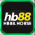 hb88horse